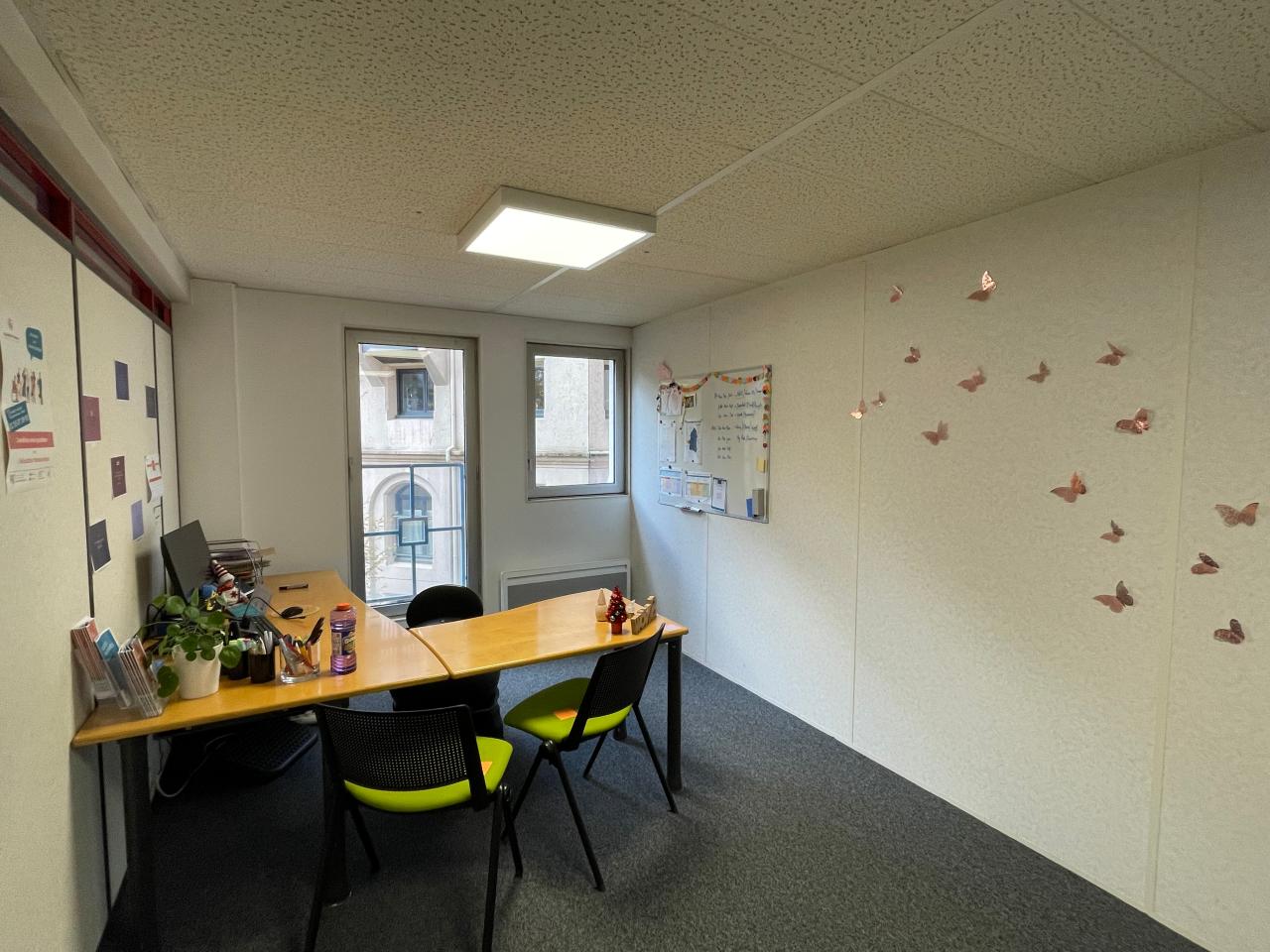 Bureau Rouen 1211m² Location bureau Rouen Seine-Maritime OLBUR2528864 4